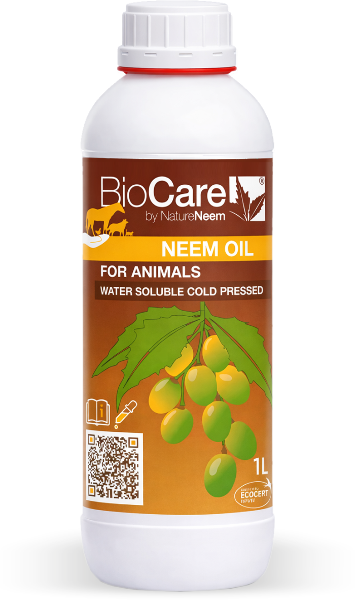 TotalCare by NatureNeem