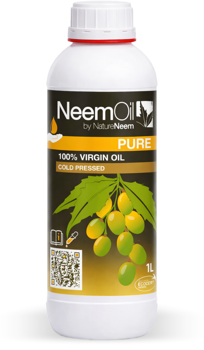 TotalCare by NatureNeem