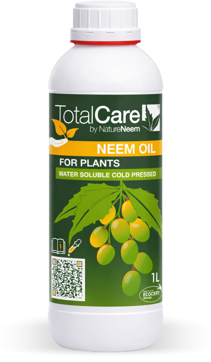 TotalCare by NatureNeem