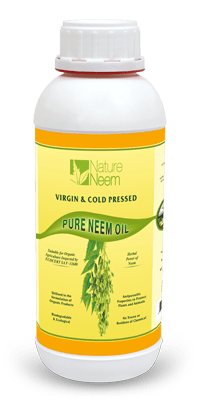 Pure Neem Oil par NatureNeem huile de neem naturelle