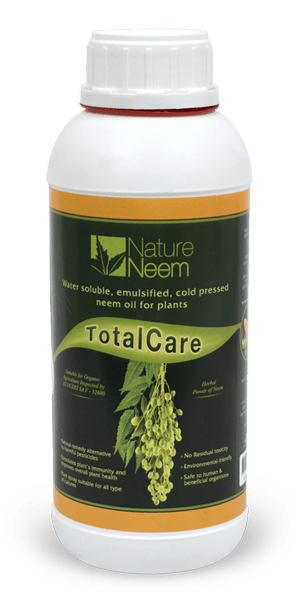 TotalCare by NatureNeem