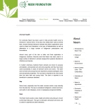 Application of neem in animals