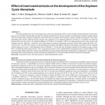 Neem against soybean cysts nematode
