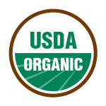 TotalCare certification from USDA organic