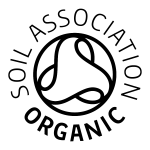 TotalCare certification from Soil Association Organic