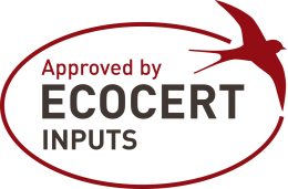 Nature Neem certification - ECOCERT 